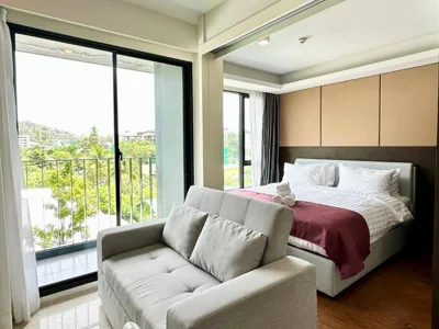 Aristo Resort Surin Beach M18 – Foto 2