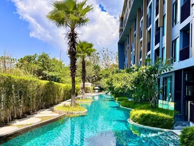 Aristo Resort Surin Beach M18 – Foto 4