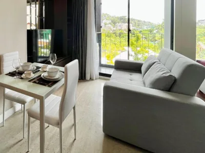 Aristo Resort Surin Beach M18 – Foto 5