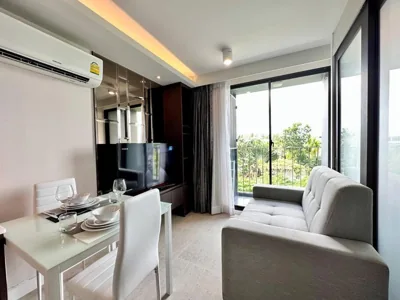 Aristo Resort Surin Beach M18 – Foto 6