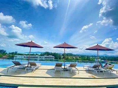 Aristo Resort Surin Beach M18 – Foto 7