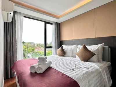 Aristo Resort Surin Beach M18 – Foto 8