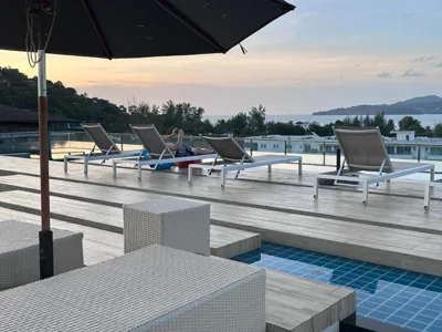 Aristo Resort Surin Beach M18 – Foto 9
