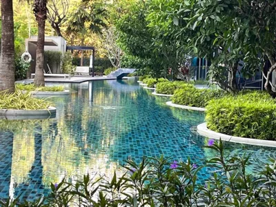 Aristo Resort Surin Beach M18 – Foto 10