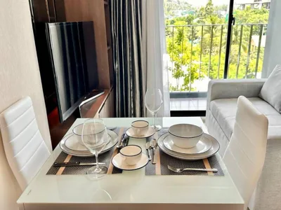 Aristo Resort Surin Beach M18 – Foto 12