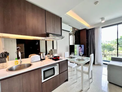 Aristo Resort Surin Beach M18 – Foto 13