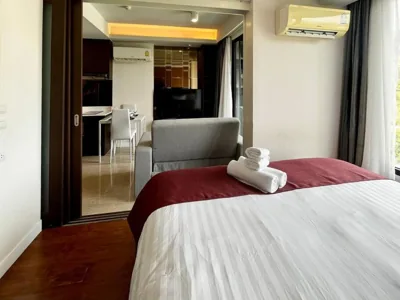 Aristo Resort Surin Beach M18 – Foto 14